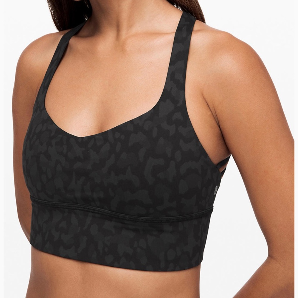 Lululemon Free To Be Bra